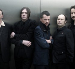 Οι Einsturzende Neubauten στην Αθήνα για ένα διπλό επετειακό show / Εκδρομή από τη Θεσσαλονίκη για το live show 