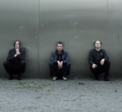 Κερδίστε σπάνια cd των Einsturzende Neubauten εν όψει των δύο εμφανίσεων τους στην Αθήνα 