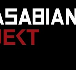 Οι Kasabian στο Ejekt Festival 2012 