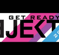 Ολοκληρώθηκε το line-up του Ejekt 2013 