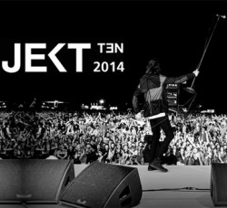Ejekt Festival 2014: Πληροφορίες για τα εισιτήρια 
