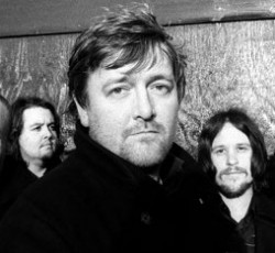 Ο... «πύραυλος» των Elbow