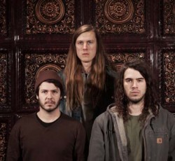 Ακούστε το νέο κομμάτι των Elder 