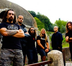 Ακούστε το πρώτο single από τη νέα δουλειά των Eldritch 