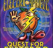 Ταινία από τον Les Claypool με συμμετοχές εκπλήξεις 