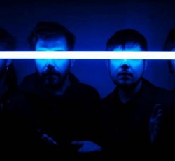 Οι Electric Litany προστίθενται στο line-up του Rockwave Festival 