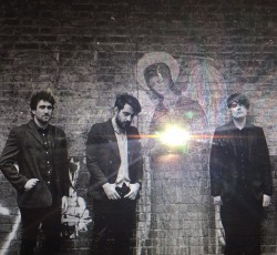 Οι Electric Litany ζωντανά σε Αθήνα και Θεσσαλονίκη τον Φεβρουάριο 