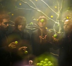 Διαθέσιμο νέο κομμάτι των Electric Litany 