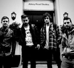 Οι Electric Litany αρνούνται να παίξουν στον Πειραιά και τον Βόλο εξαιτίας των εκλογικών αποτελεσμάτων 