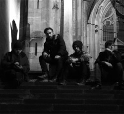 Οι Electric Litany σε mini tour τεσσάρων σταθμών στην Ελλάδα 