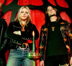 Ο Jus Osborn (Electric Wizard) θα επιμεληθεί το Roadburn 2013 