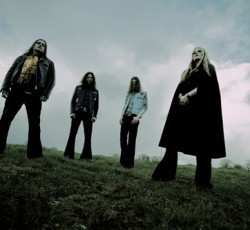 «Ώρα να πεθάνουν» oι Electric Wizard 