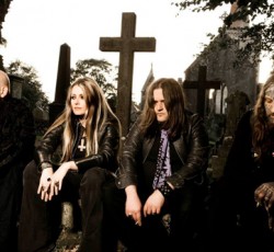 Ακούστε το "I Am Nothing" των Electric Wizard 