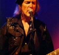 Νέο cd και dvd ετοιμάζονται από τους Eloy 