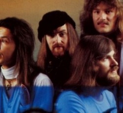 Dvd κυκλοφορία από τους Eloy 