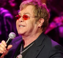 Αυτοβιογραφική musical ταινία ετοιμάζει ο Elton John 