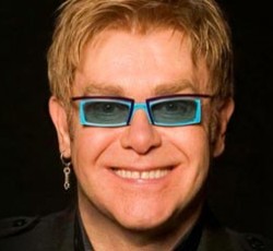 Elton John: «Θα μπορούσα να καταλήξω όπως η Whitney Houston» 