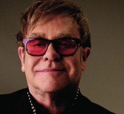 Tον Σεπτέμβριο επιστρέφει δισκογραφικά ο Elton John 