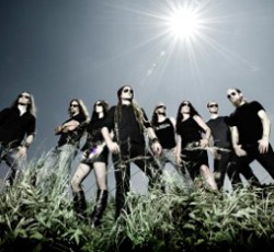 Επανέκδοση από τους Eluveite 