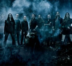 Δελτίο Τύπου: Οι Eluveitie επιστρέφουν στην Ελλάδα για δύο εμφανίσεις