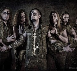 Ανακοινώθηκε το support group για την συναυλία των Hammerfall στην Αθήνα 