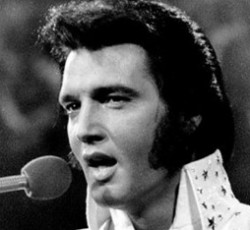 Ο Elvis «ζει» 