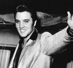 Οπαδοί του Elvis Presley σταματούν τη δημοπρασία του τάφου του 