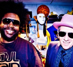 Τον Σεπτέμβριο ο δίσκος του Elvis Costello με τους Roots 