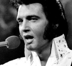 Στη μεγάλη οθόνη ο Elvis Presley 