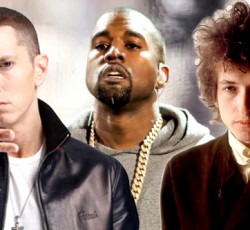 Ποιό είδος μουσικής έχει το πλουσιότερο λεξιλόγιο; 