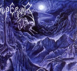 Οι επανενωμένοι Emperor παίζουν ολόκληρο το "In The Nightside Eclipse" 