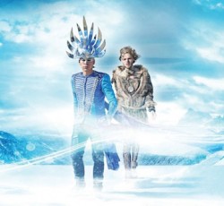 Οι Empire Of The Sun ανακοινώνουν νέο δίσκο 