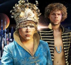 Οι Empire Of The Sun επιστρέφουν με το τραγούδι "Alive" 