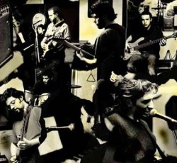 Ακούστε το "Helicopter" από τον δεύτερο δίσκο των Empty Frame 