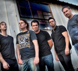 Ακούστε καινούρια μουσική από Enchant, Flying Colors, Billy Talent και Lizzard 