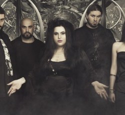 Οι Enemy Of Reality ντεμπουτάρουν συναυλιακά σε Τρίκαλα και Λάρισα 