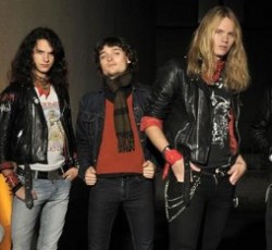 Σοβαρό αυτοκινητιστικό ατύχημα για τους Enforcer. Το Δεκέμβριο η mini περιοδεία τους στην Ελλάδα 