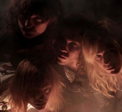 Eξώφυλλο και track listing για το καινούργιο album των Enforcer 