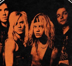 Ακούστε το "Mesmerized By Fire" των Enforcer 