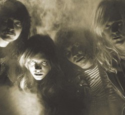 Οι Enforcer επιστρέφουν για μία ακόμη ζωντανή εμφάνιση στη χώρα μας 