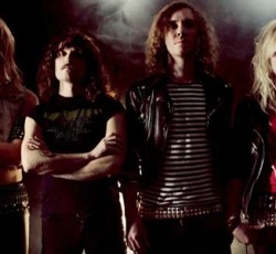 Mini περιοδεία των Enforcer στις ελληνικές πόλεις 