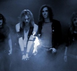 Όλες οι λεπτομέρειες της νέας δουλειάς των Enforcer 