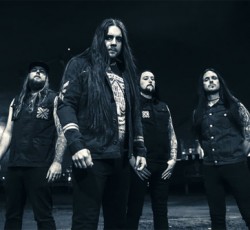 Αυτό είναι το νέο video των Engel για το "Salvation" 