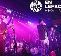 Boy George και Nick Waterhouse τα πρώτα ονόματα του En Lefko Festival 2014 