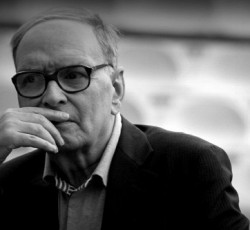 Ο Ennio Morricone θέμα νέου ντοκιμαντέρ 