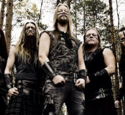 Δύο τραγούδια από το νέο δίσκο των Ensiferum 