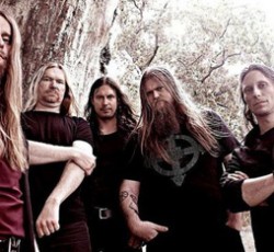 Νέα δισκογραφική δουλειά για τους Enslaved 