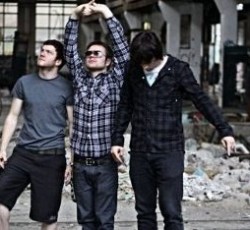 Το πρώτο δείγμα από τη νέα δισκογραφική δουλειά των Enter Shikari 