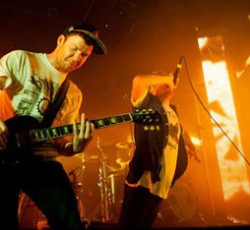 Οι Enter Shikari θα μπουν σύντομα στο studio 