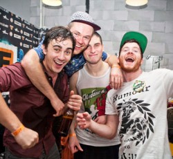 Διαθέσιμο το νέο single των Enter Shikari 